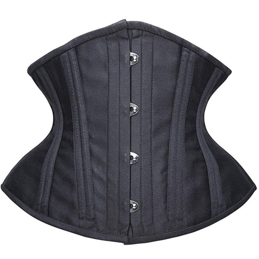 SHAPERX Short Waist Cincher (underbust)